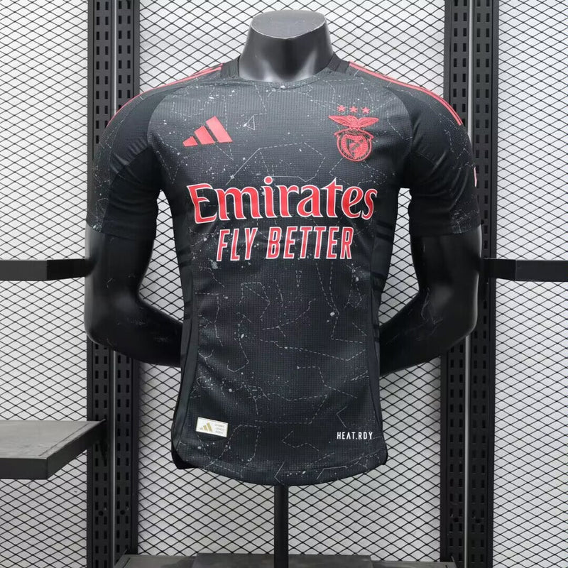 BENFICA II 24/25 (VERSIONE GIOCATORE) UOMO