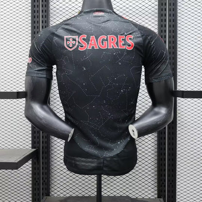 BENFICA II 24/25 (VERSIONE GIOCATORE) UOMO