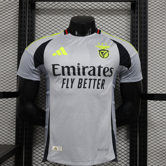 BENFICA III 24/25 (VERSIONE GIOCATORE) UOMO