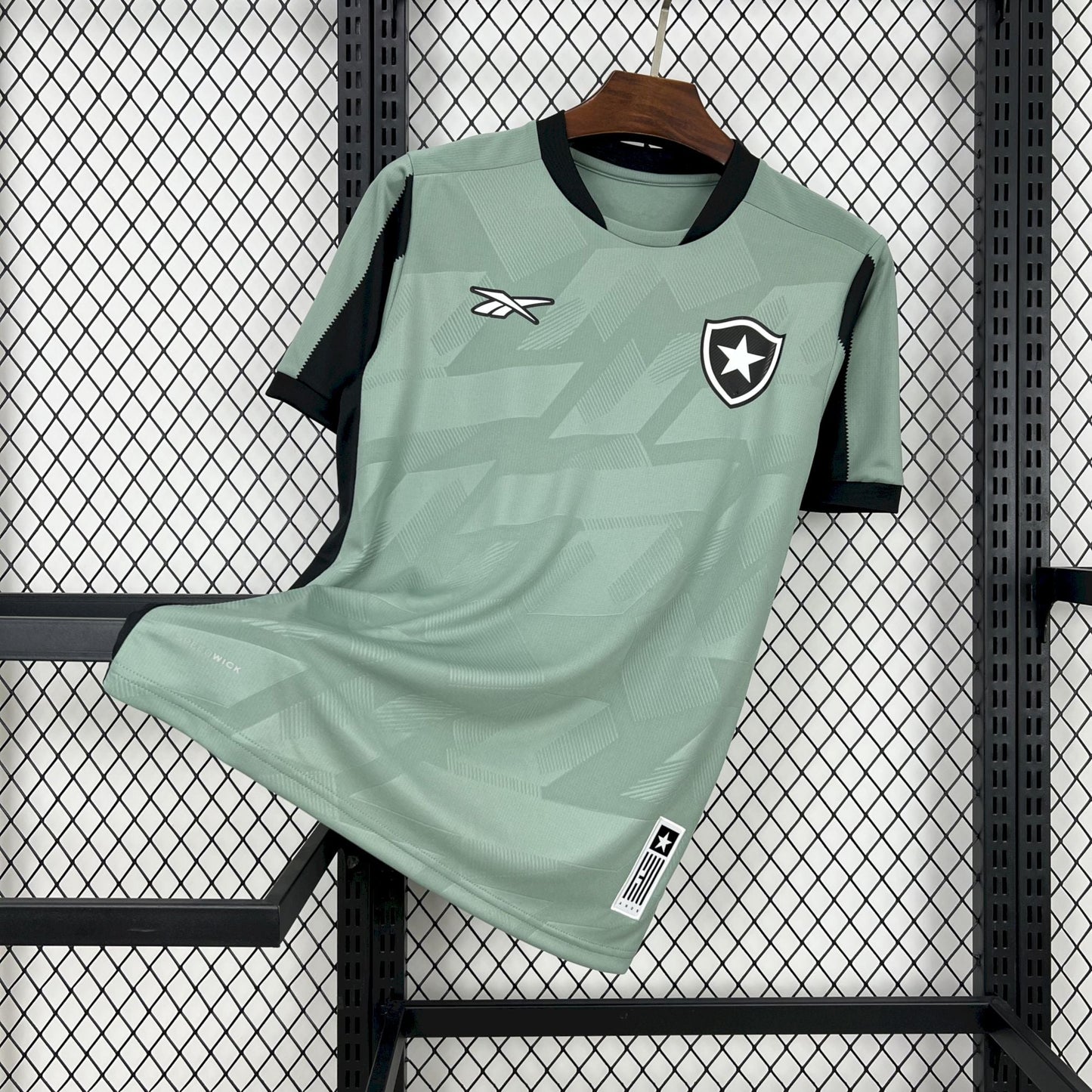 BOTAFOGO PORTIERE III 24/25 UOMO