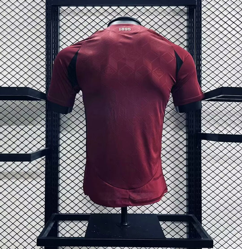 BELGIO I 24/25 (VERSIONE GIOCATORE) UOMO