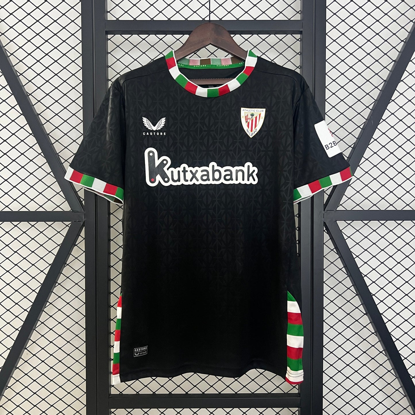 ATHLETIC BILBAO IV 24/25 UOMO