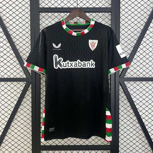 ATHLETIC BILBAO IV 24/25 UOMO