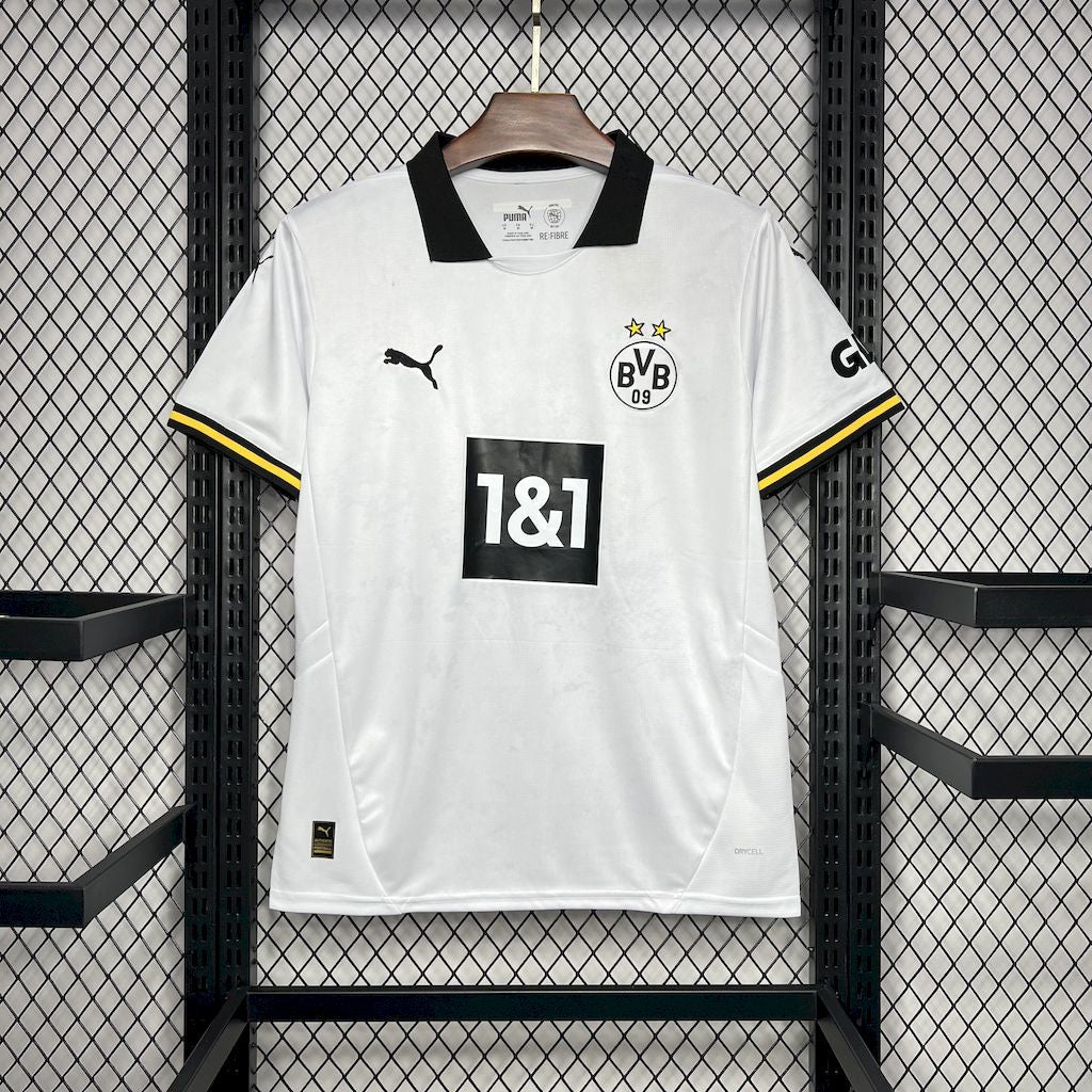 BORUSSIA DORTMUND III 24/25 UOMO