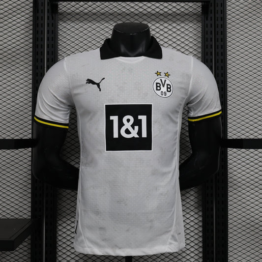 BORUSSIA DORTMUND III 24/25 (VERSIONE GIOCATORE) UOMO