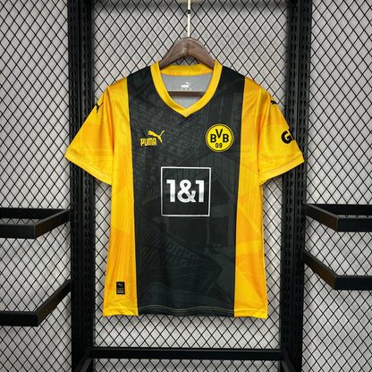 BORUSSIA DORTMUND EDIZIONE SPECIALE ANNIVERSARIO I 24/25 UOMO