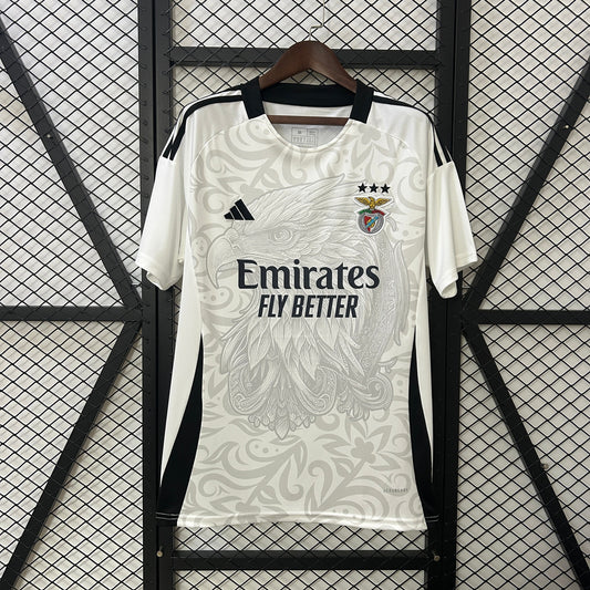 BENFICA FORMAZIONE I 25/26 UOMO