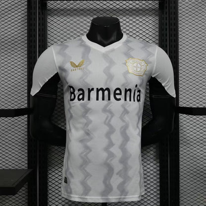 BAYERN LEVERKUSEN IV 24/25 (VERSIONE GIOCATORE) UOMO