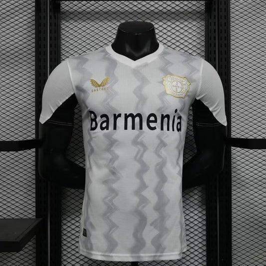 BAYERN LEVERKUSEN IV 24/25 (VERSIONE GIOCATORE) UOMO