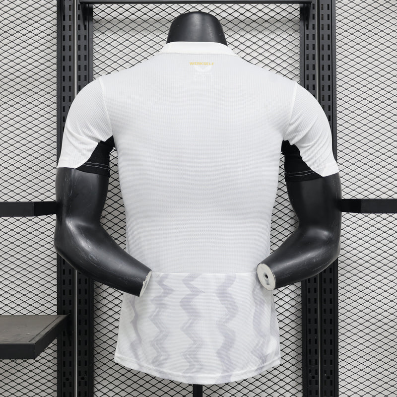 BAYERN LEVERKUSEN IV 24/25 (VERSIONE GIOCATORE) UOMO