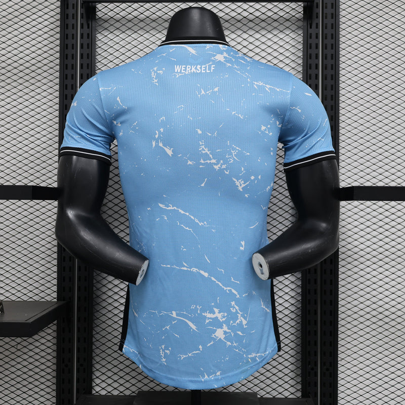 BAYERN LEVERKUSEN III 24/25 (VERSIONE GIOCATORE) UOMO