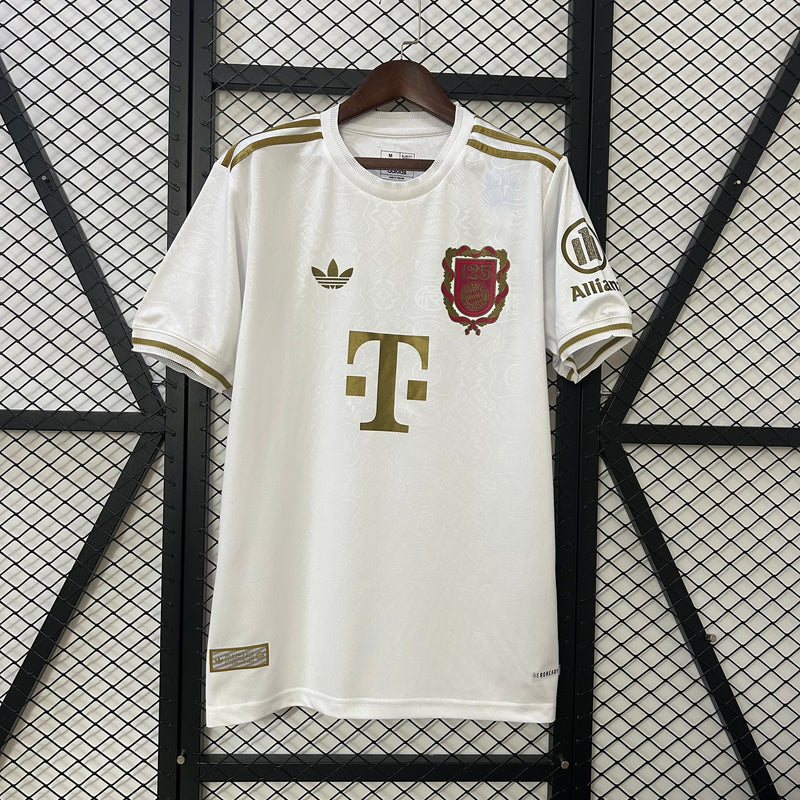 BAYERN MUNICH EDIZIONE SPECIALE 125° ANNI II 25/26 UOMO