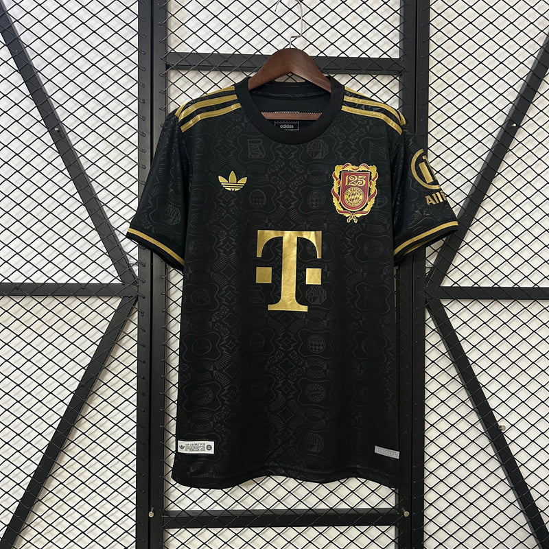 BAYERN MUNICH EDIZIONE SPECIALE 125° ANNI III 25/26 UOMO