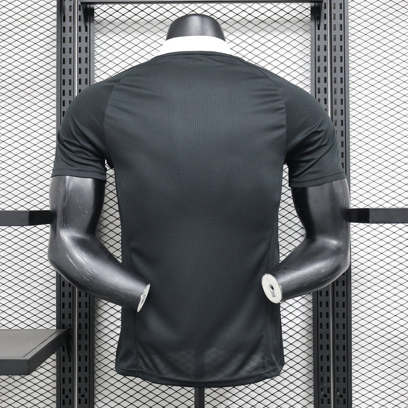 BAYERN MUNICH PORTIERE I 25/26 (VERSIONE GIOCATORE) UOMO