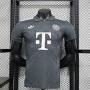BAYERN MUNICH II 25/26 (VERSIONE GIOCATORE) UOMO
