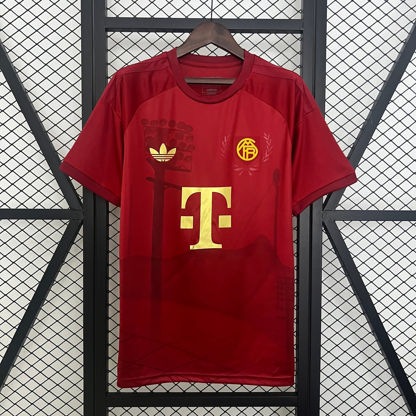 BAYERN MUNICH I 25/26 UOMO