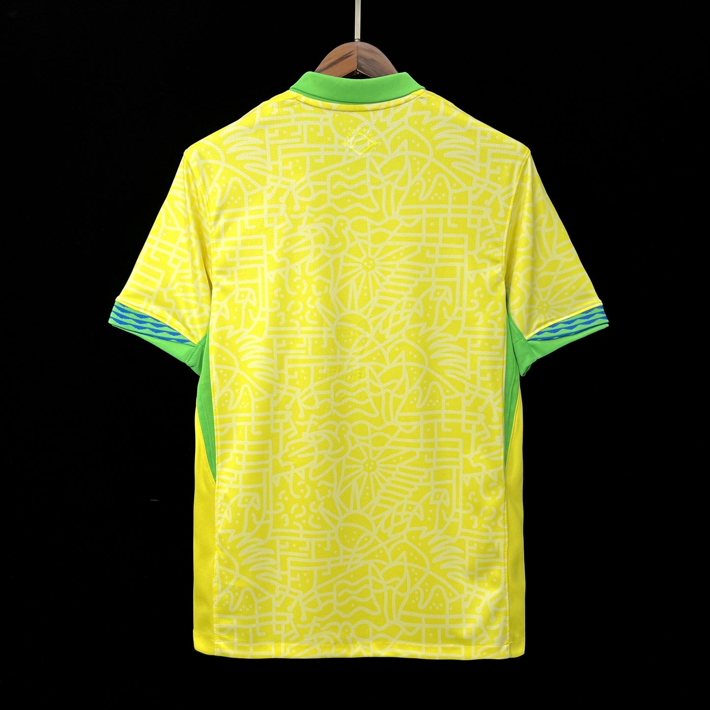 BRASILE I 24/25 UOMO