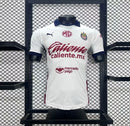 CHIVAS GUADALAJARA II 24/25 (VERSIONE GIOCATORE) UOMO