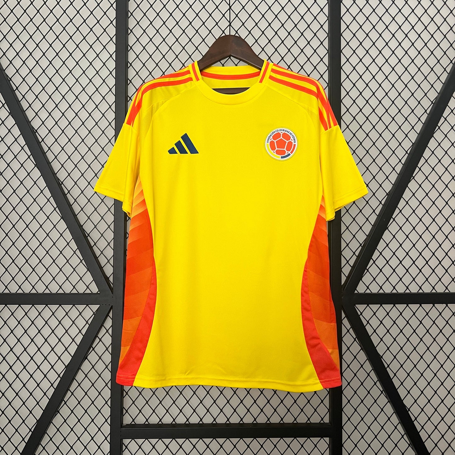 COLOMBIA I 24/25 UOMO