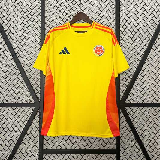 COLOMBIA I 24/25 UOMO