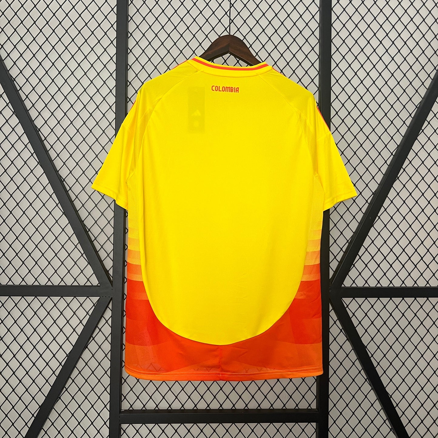 COLOMBIA I 24/25 UOMO