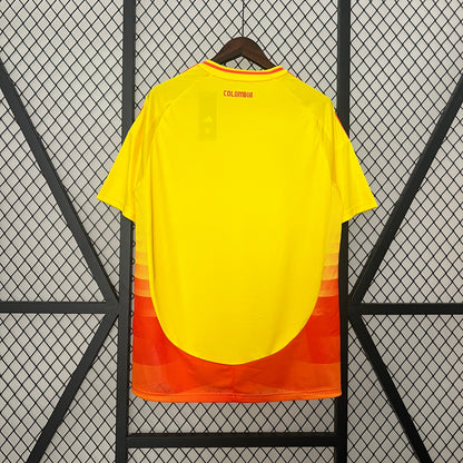 COLOMBIA I 24/25 UOMO