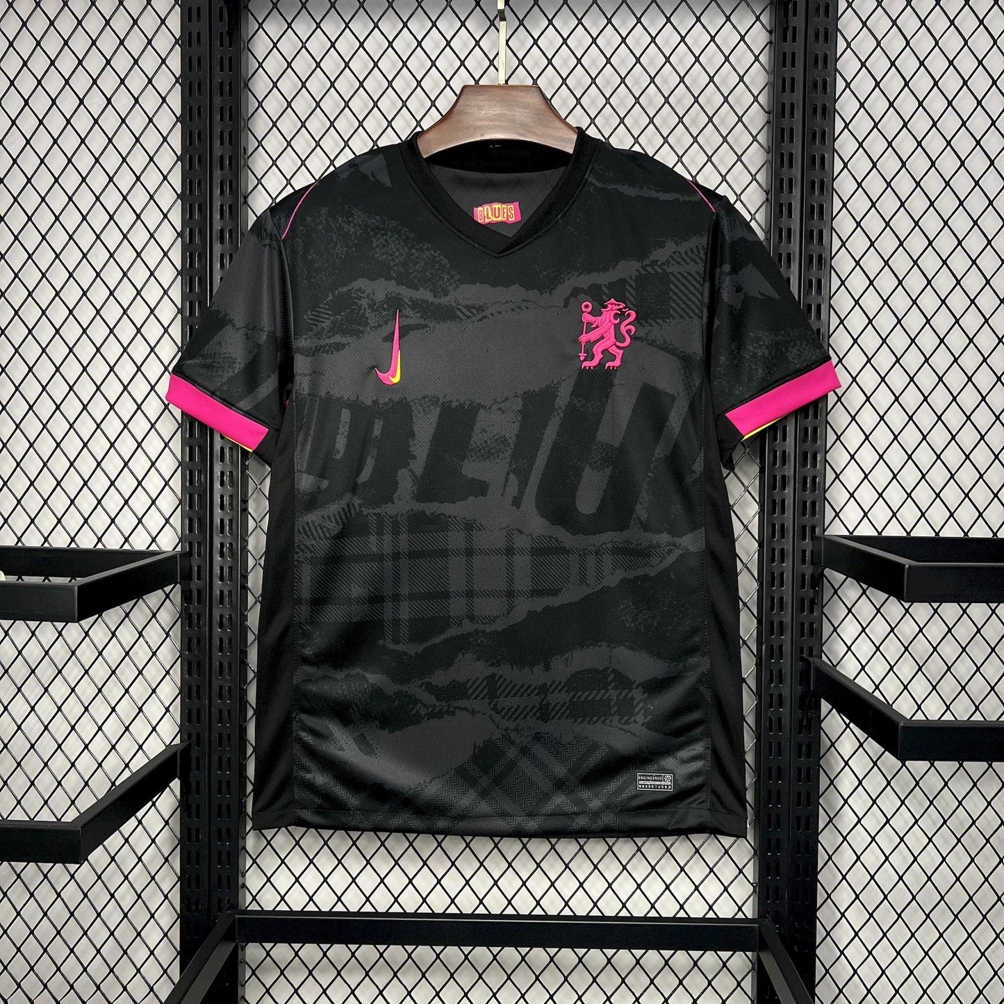 CHELSEA III 24/25 UOMO