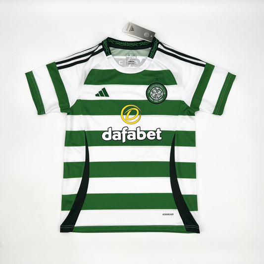 CELTIC I 24/25 UOMO