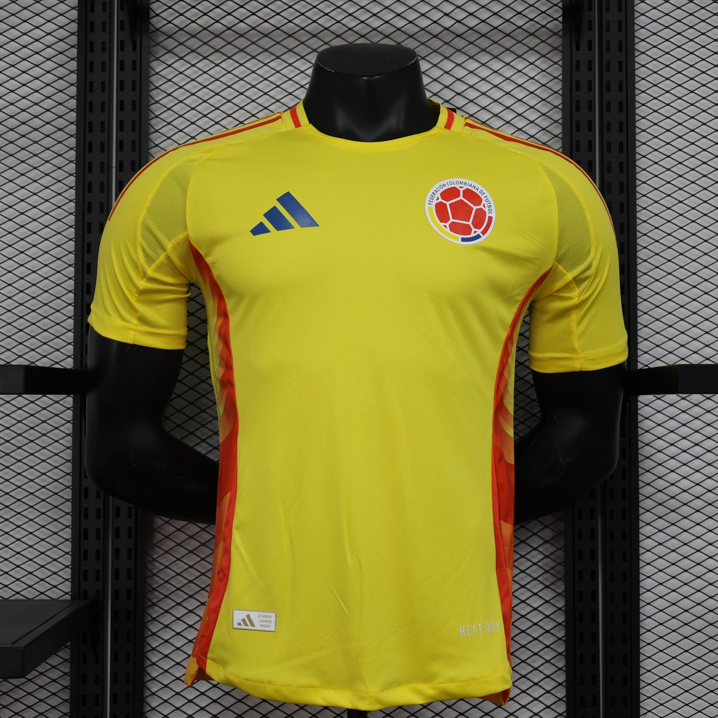 COLOMBIA I 24/25 (VERSIONE GIOCATORE) UOMO