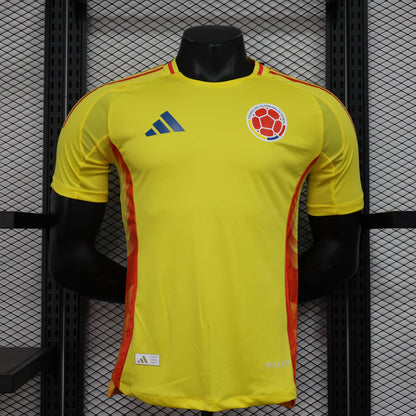 COLOMBIA I 24/25 (VERSIONE GIOCATORE) UOMO