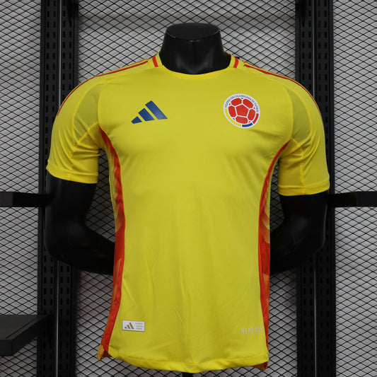 COLOMBIA I 24/25 (VERSIONE GIOCATORE) UOMO