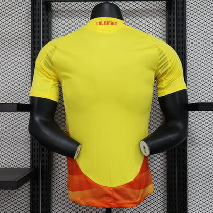 COLOMBIA I 24/25 (VERSIONE GIOCATORE) UOMO