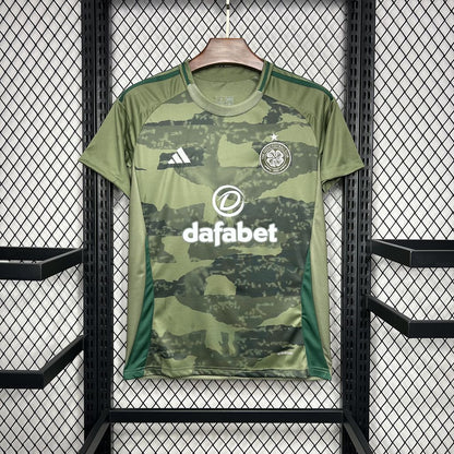 CELTIC III 24/25 UOMO