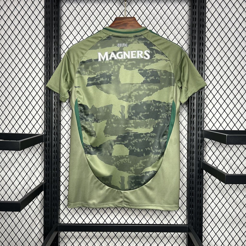 CELTIC III 24/25 UOMO