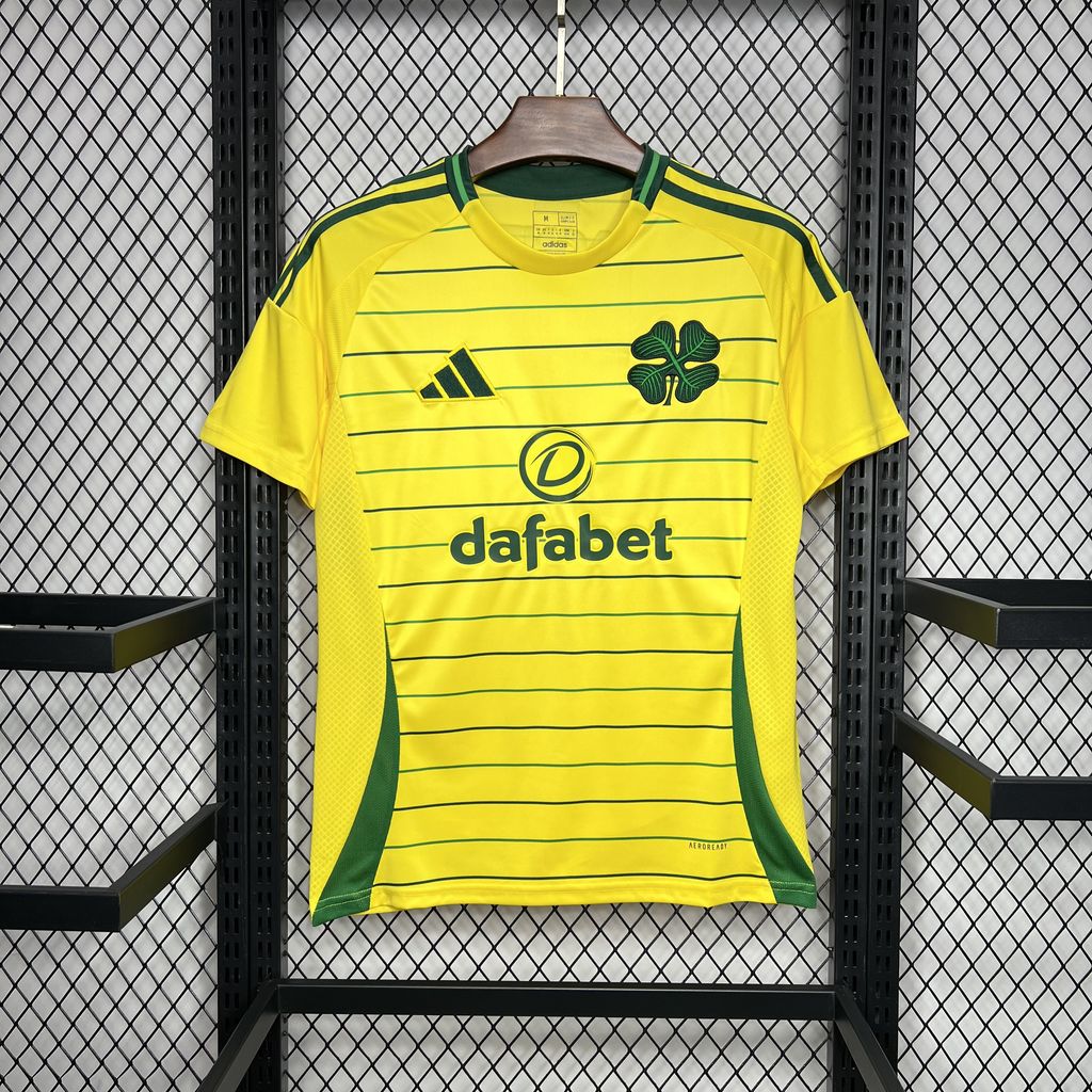 CELTIC II 24/25 UOMO