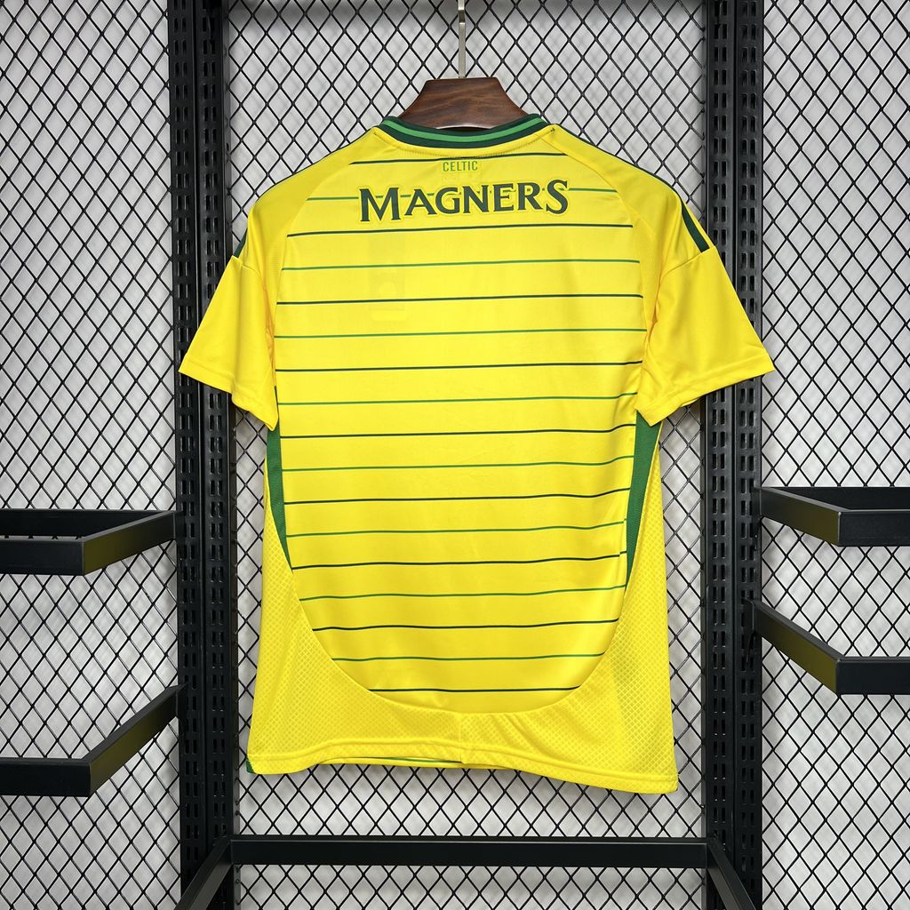 CELTIC II 24/25 UOMO