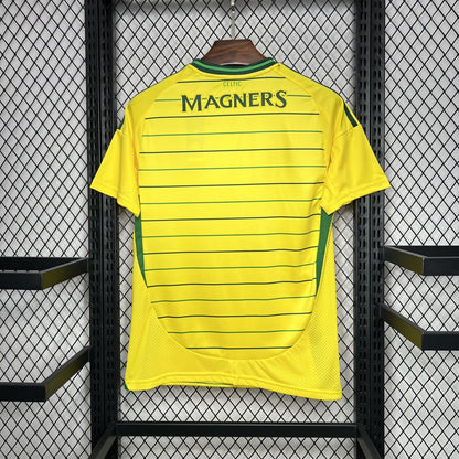CELTIC II 24/25 UOMO