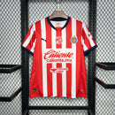 CHIVAS GUADALAJARA I 24/25 UOMO