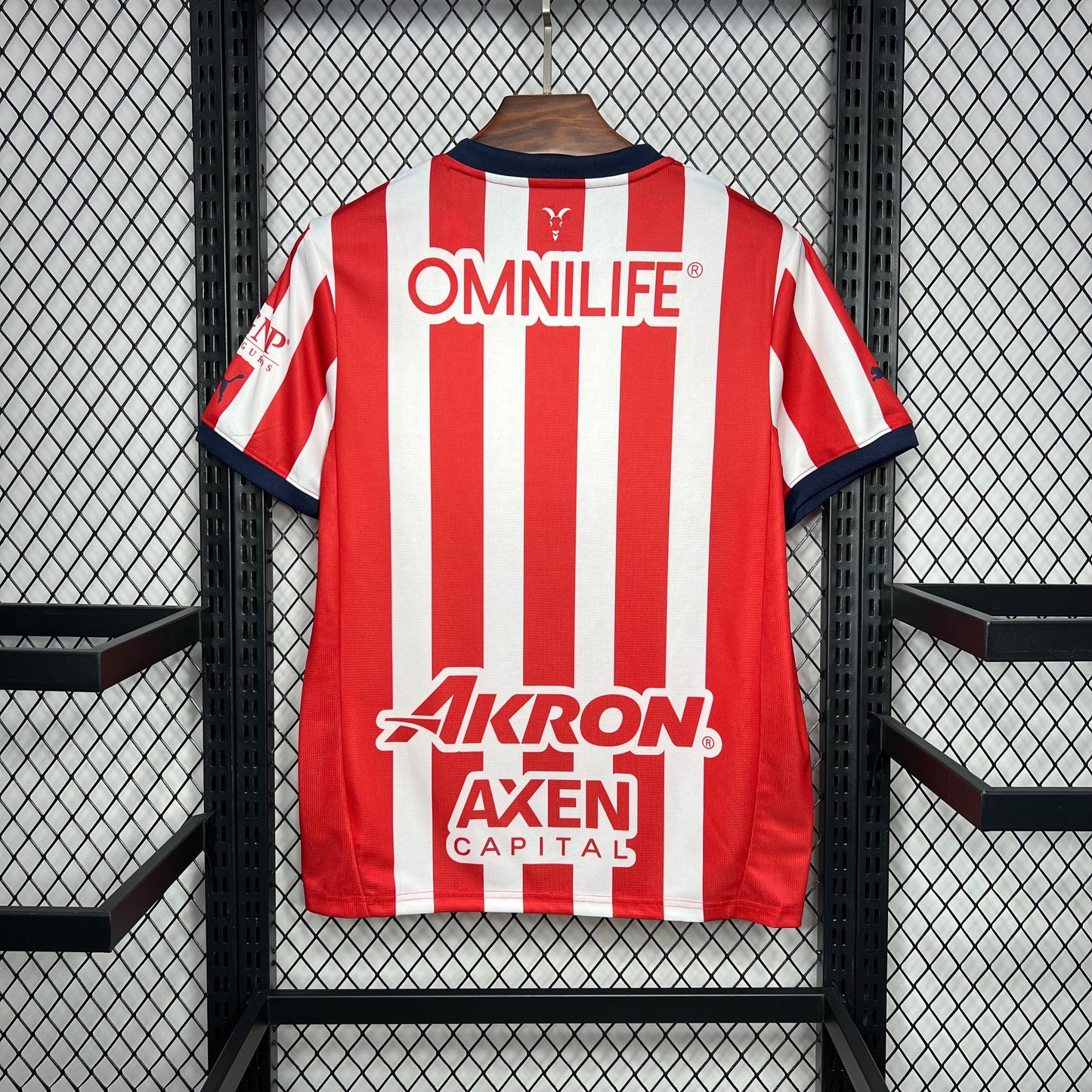 CHIVAS GUADALAJARA I 24/25 UOMO