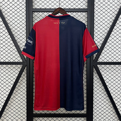 CAGLIARI I 25/26 UOMO