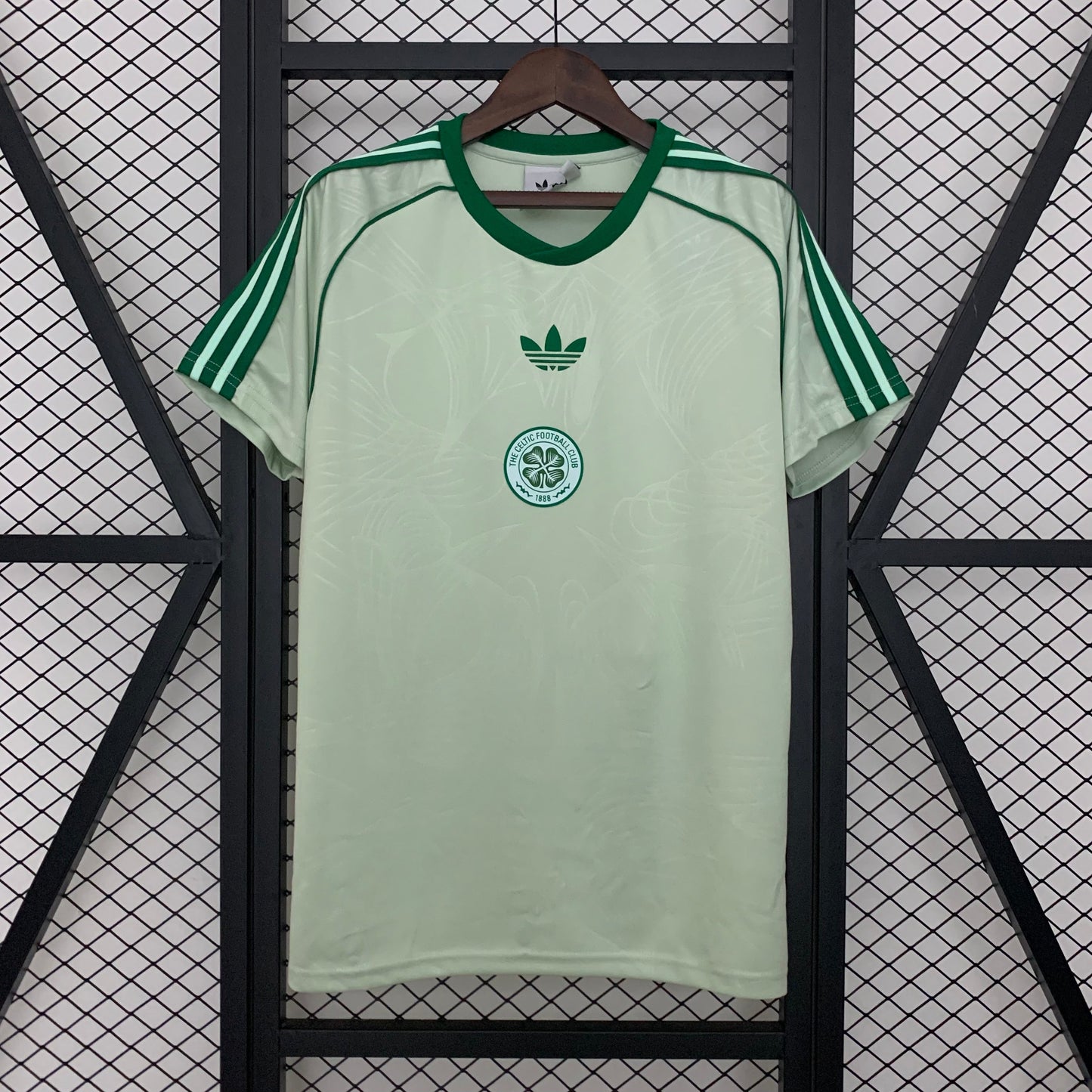 CELTIC EDIZIONE SPECIALE I 25/26 UOMO