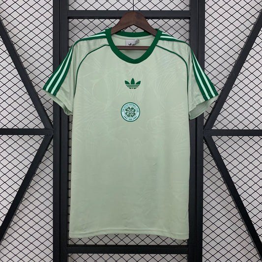 CELTIC EDIZIONE SPECIALE I 25/26 UOMO