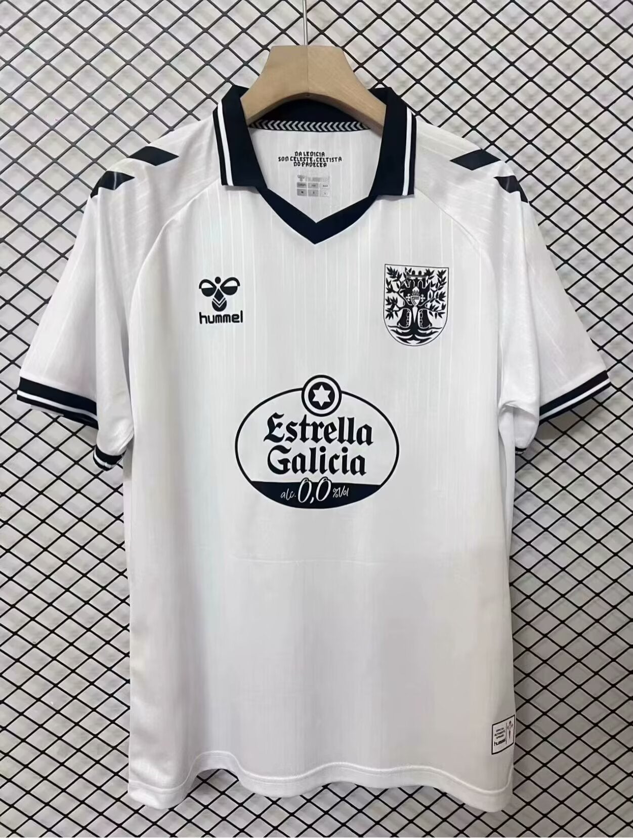 CELTA VIGO EDIZIONE SPECIALE DEL CENTENARIO I 25/26 UOMO