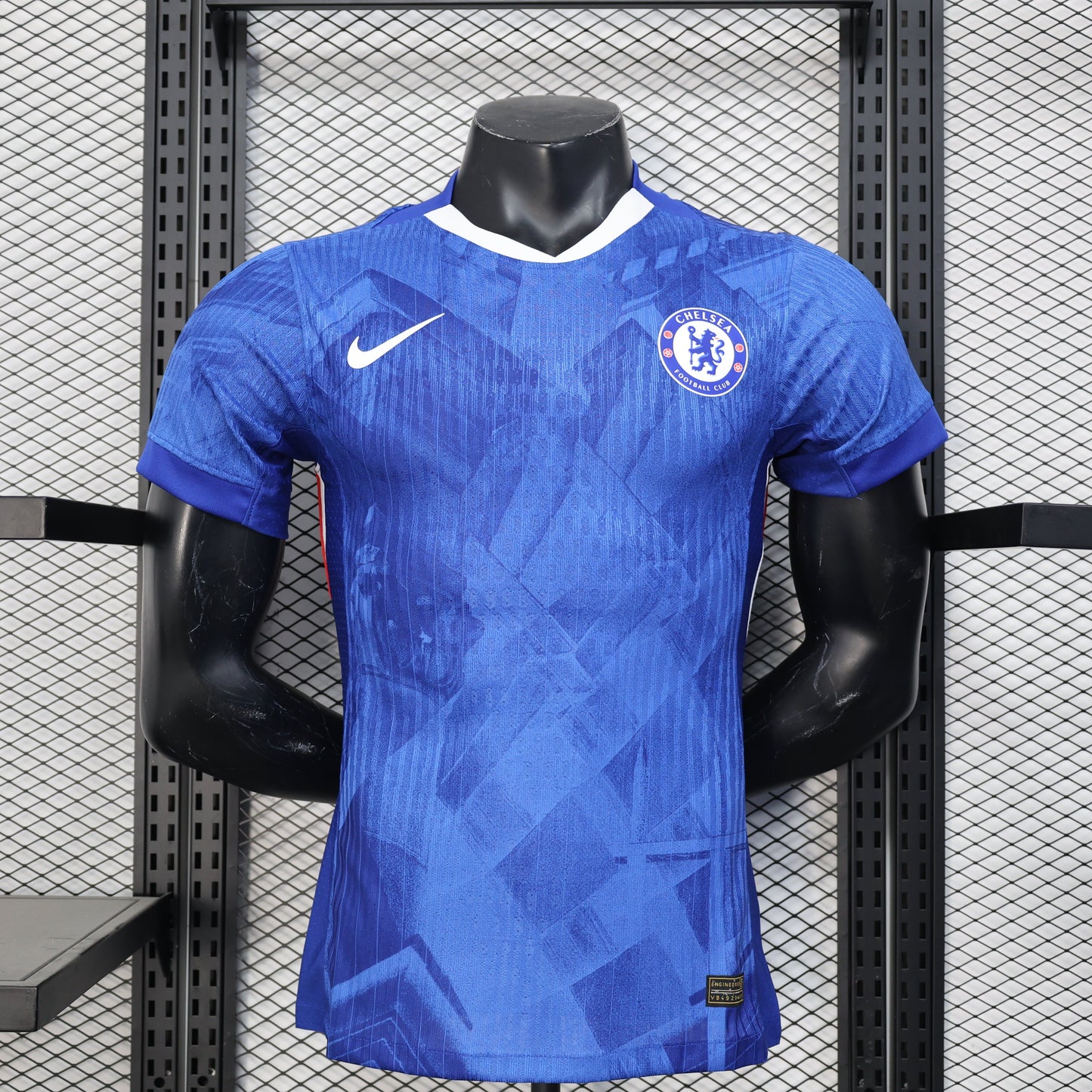 CHELSEA I 25/26 (VERSIONE GIOCATORE) UOMO