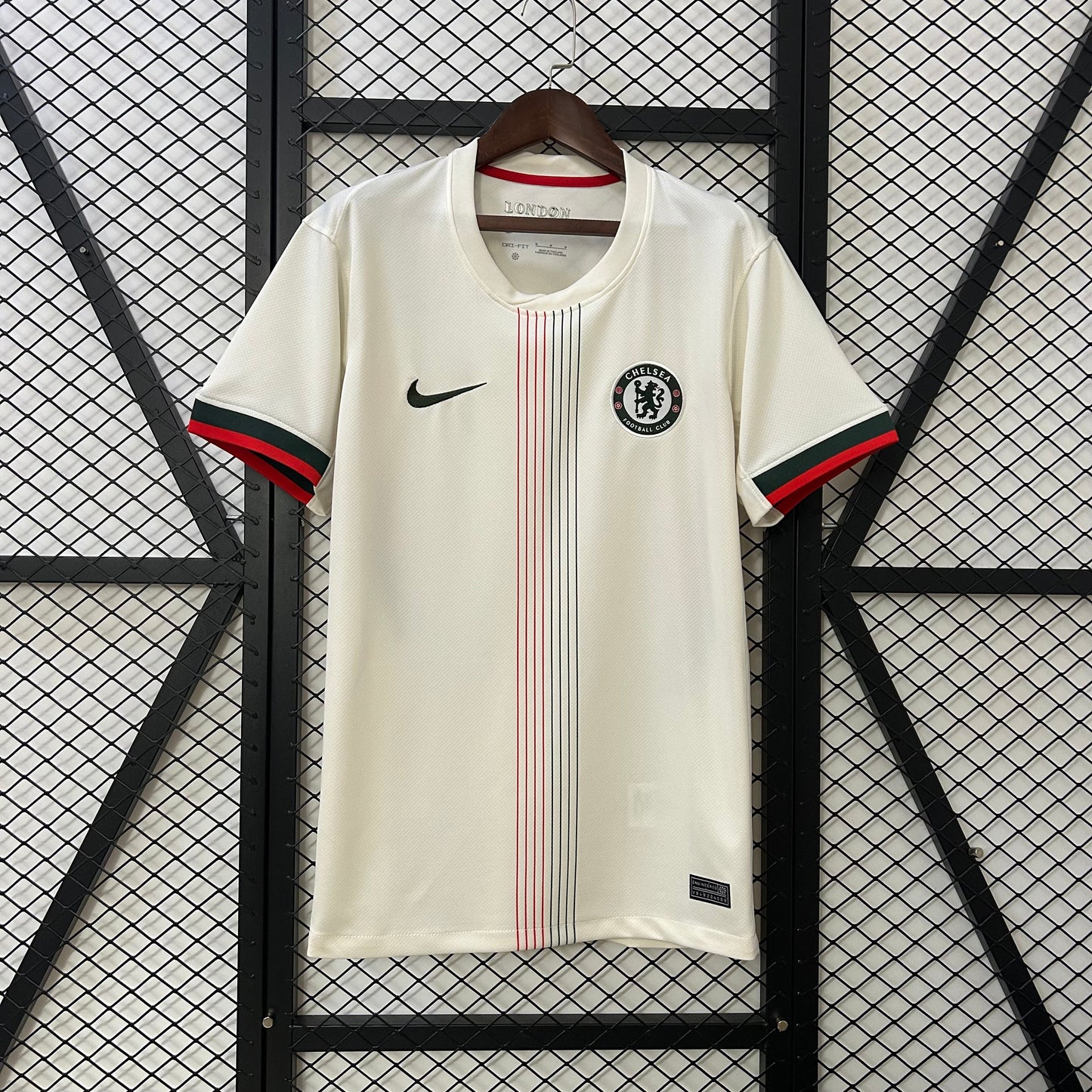 CHELSEA II 25/26 UOMO