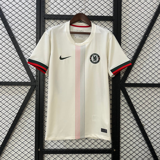 CHELSEA II 25/26 UOMO