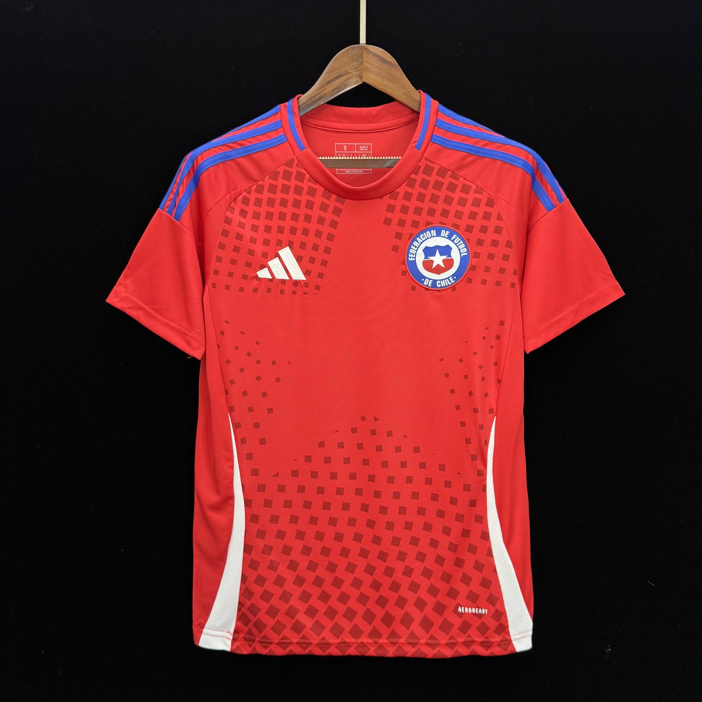 CHILE I 24/25 UOMO