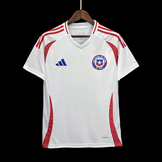 CHILE II 24/25 UOMO