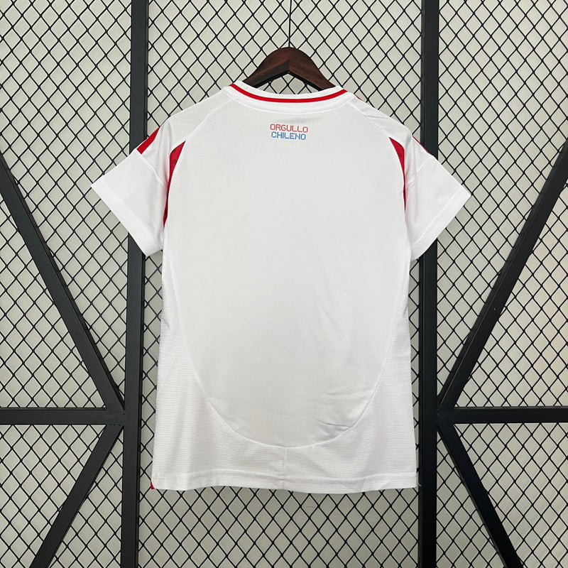 CHILE II 24/25 DONNA