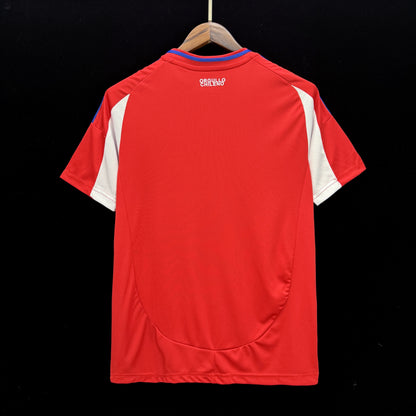 CHILE I 24/25 UOMO